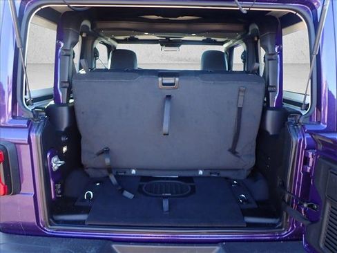 New 2026 Jeep Wrangler Rubicon image 8