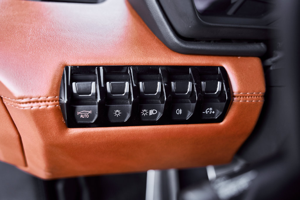Used 2018 Lamborghini Aventador S AWD/4WD image 54