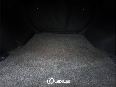 Used 2015 Lexus IS 250 w/ F-Sport Package RWD image 17