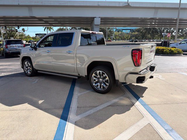 Used 2026 GMC Sierra 1500 Denali AWD/4WD image 5