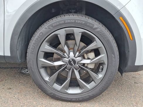 Used 2023 Kia Sorento X-Line EX AWD/4WD image 8