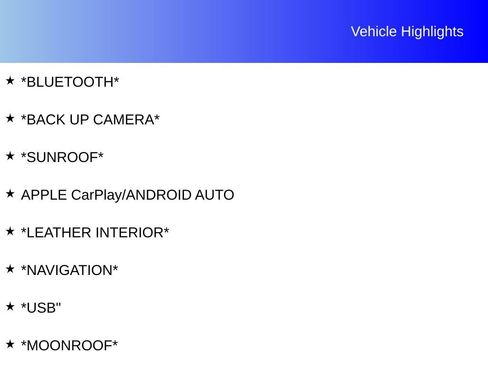 Used 2019 Honda HR-V Touring image 3