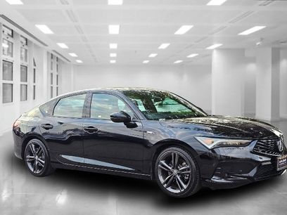 Certified 2023 Acura Integra A-Spec