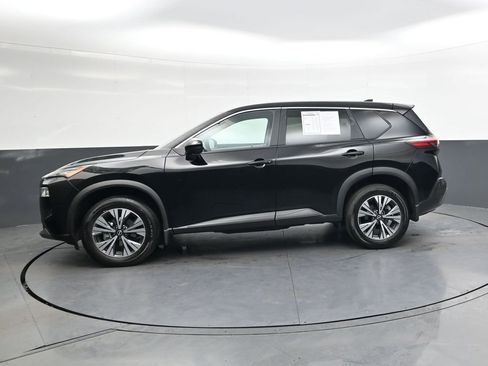 Used 2023 Nissan Rogue SV image 8
