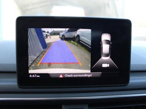 Used 2019 Audi A4 2.0T Premium w/ Convenience Package image 25