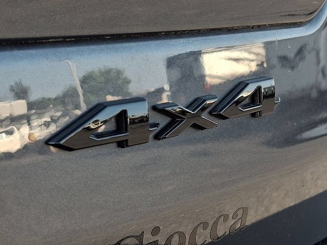 Used 2022 Jeep Grand Cherokee Altitude AWD/4WD image 30