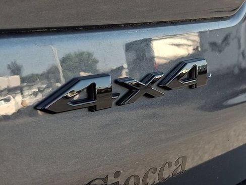 Used 2022 Jeep Grand Cherokee Altitude AWD/4WD image 30