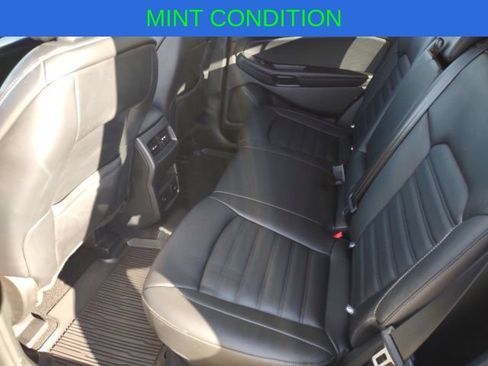 Used 2024 Ford Edge SEL w/ Convenience Package AWD/4WD image 17