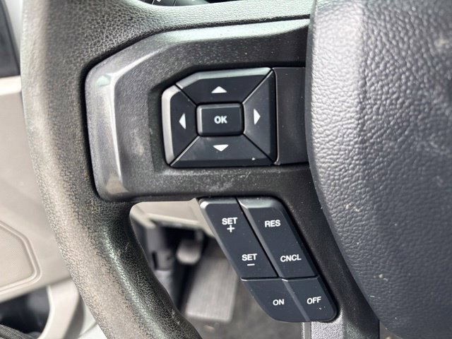 Used 2021 Ford F550 4x4 Crew Cab Super Duty image 21