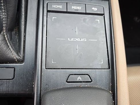Used 2021 Lexus ES 350 w/ Premium Package FWD image 16