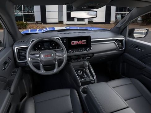New 2026 GMC Canyon Elevation w/ Convenience Package image 15