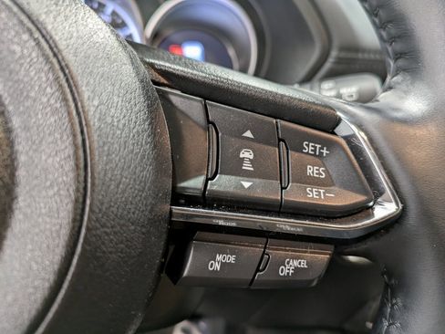 Certified 2023 MAZDA CX-5 AWD 2.5 S w/ Select Package image 17