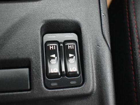 Used 2019 Subaru Impreza 2.0i Sport image 34