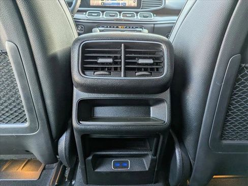 Certified 2025 Mercedes-Benz GLE 350 GLE 350 image 18