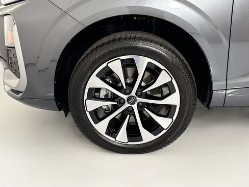 Used 2026 Audi Q3 quattro 2.0T AWD/4WD image 32