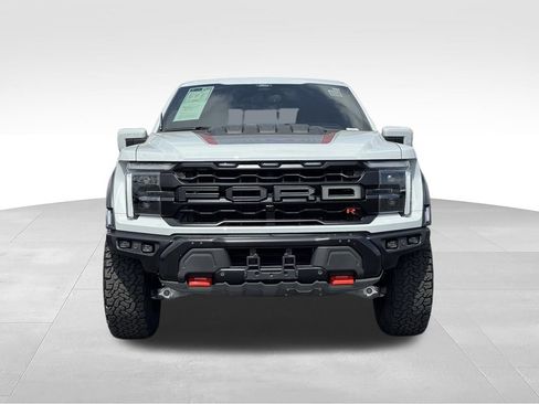 Used 2024 Ford F150 Raptor w/ Equipment Group 803A Raptor R AWD/4WD image 3