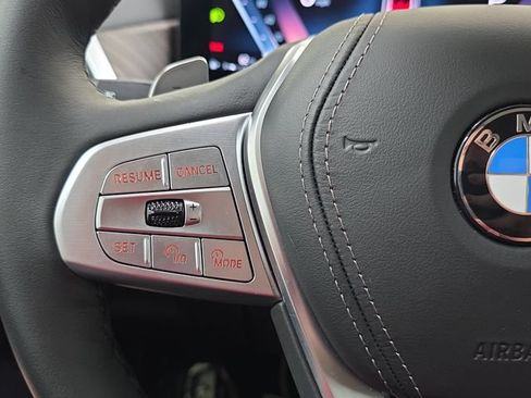 Certified 2025 BMW X7 xDrive40i w/ Climate Comfort Package AWD/4WD image 13