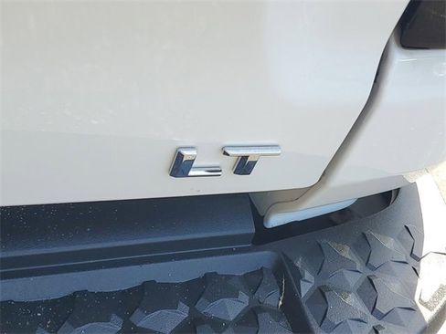 Certified 2023 Chevrolet Colorado LT w/ LT Convenience Package image 10