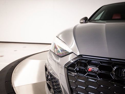 Used 2024 Audi S5 Prestige w/ Prestige Package AWD/4WD image 13