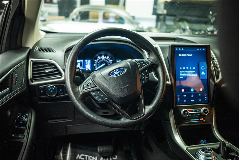 Used 2024 Ford Edge SE AWD/4WD image 15