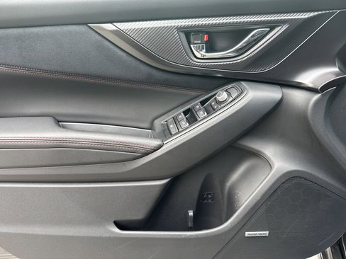 Used 2024 Subaru WRX TR image 14