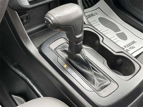 Used 2020 Chevrolet Colorado 2WD Extended Cab image 28