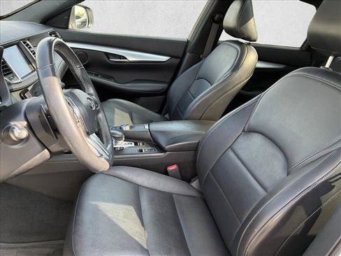 Used 2020 INFINITI QX50 Essential w/ Edition 30 Package AWD/4WD image 12