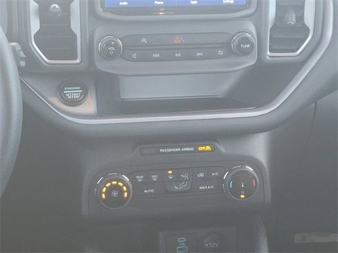 Certified 2022 Ford Bronco Sport Big Bend image 28