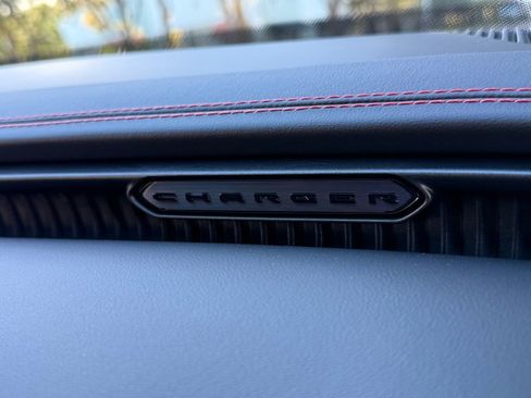 New 2026 Dodge Charger Scat Pack w/ Blacktop Package image 38