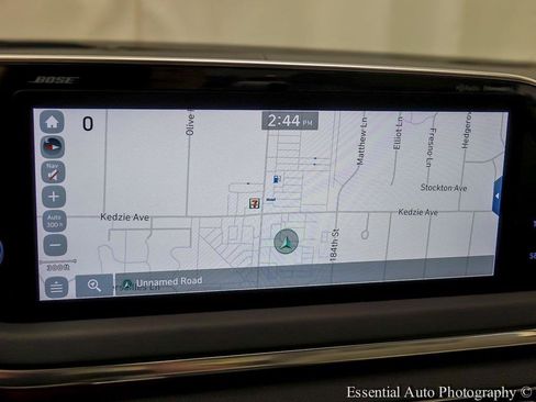 Used 2022 Hyundai Sonata Limited image 5