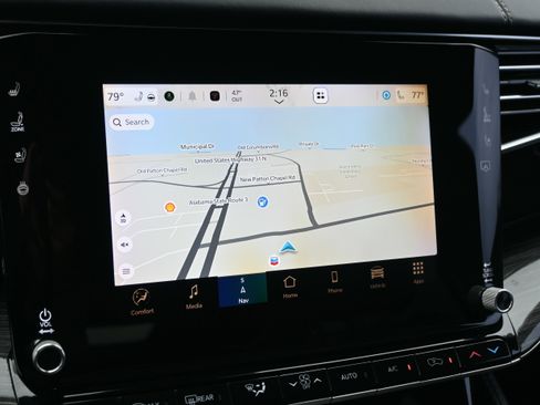 Used 2022 Jeep Wagoneer Series III w/ Premium Group I image 35