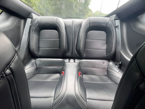 Used 2024 Ford Mustang Premium image 37