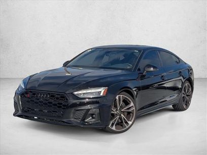 Used 2023 Audi S5 Premium Plus w/ Premium Plus Package