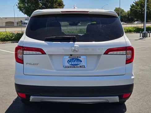Used 2022 Honda Pilot EX-L image 5
