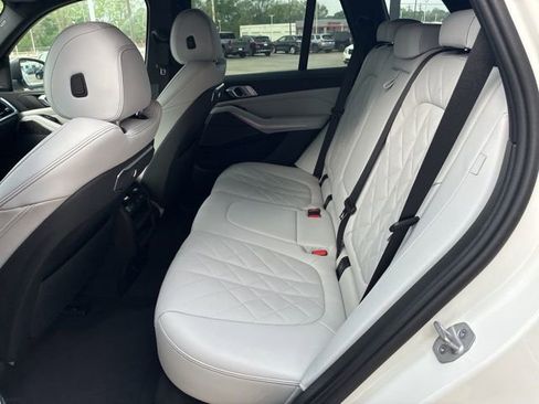 Used 2025 BMW X5 sDrive40i w/ Premium Package RWD image 15