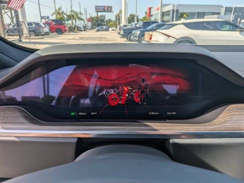 Used 2022 Tesla Model S AWD/4WD image 28