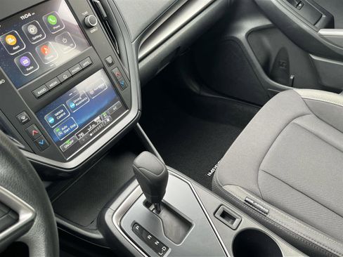 Certified 2025 Subaru Impreza 2.0i image 25