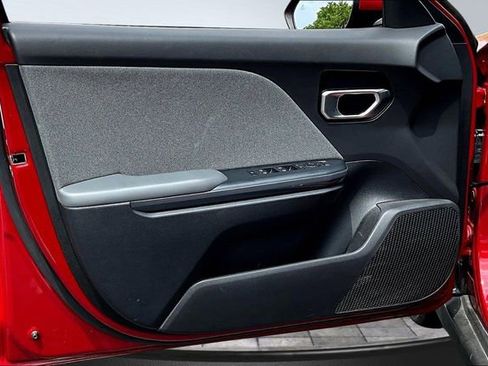 Used 2025 Kia K4 EX FWD image 19