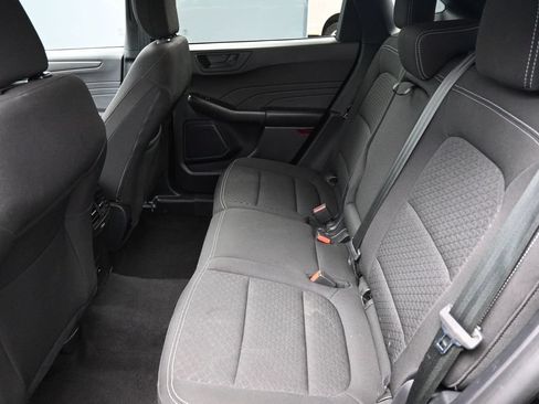 Used 2024 Ford Escape Active AWD/4WD image 22