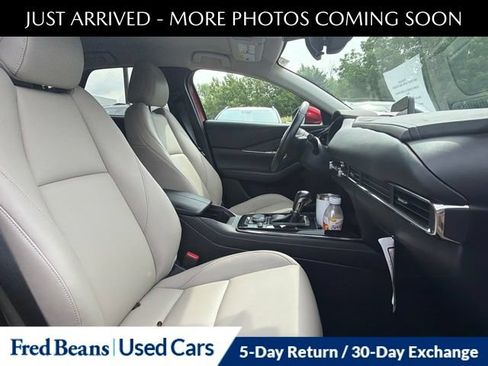 Used 2023 MAZDA CX-30 AWD 2.5 S w/ Preferred Package image 16