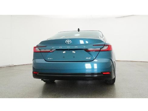New 2026 Toyota Camry XLE image 23