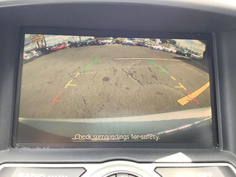 Used 2010 INFINITI EX35 Journey image 19