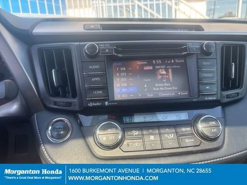 Used 2018 Toyota RAV4 XLE AWD/4WD image 13