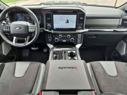 New 2026 Ford F150 Raptor AWD/4WD image 21