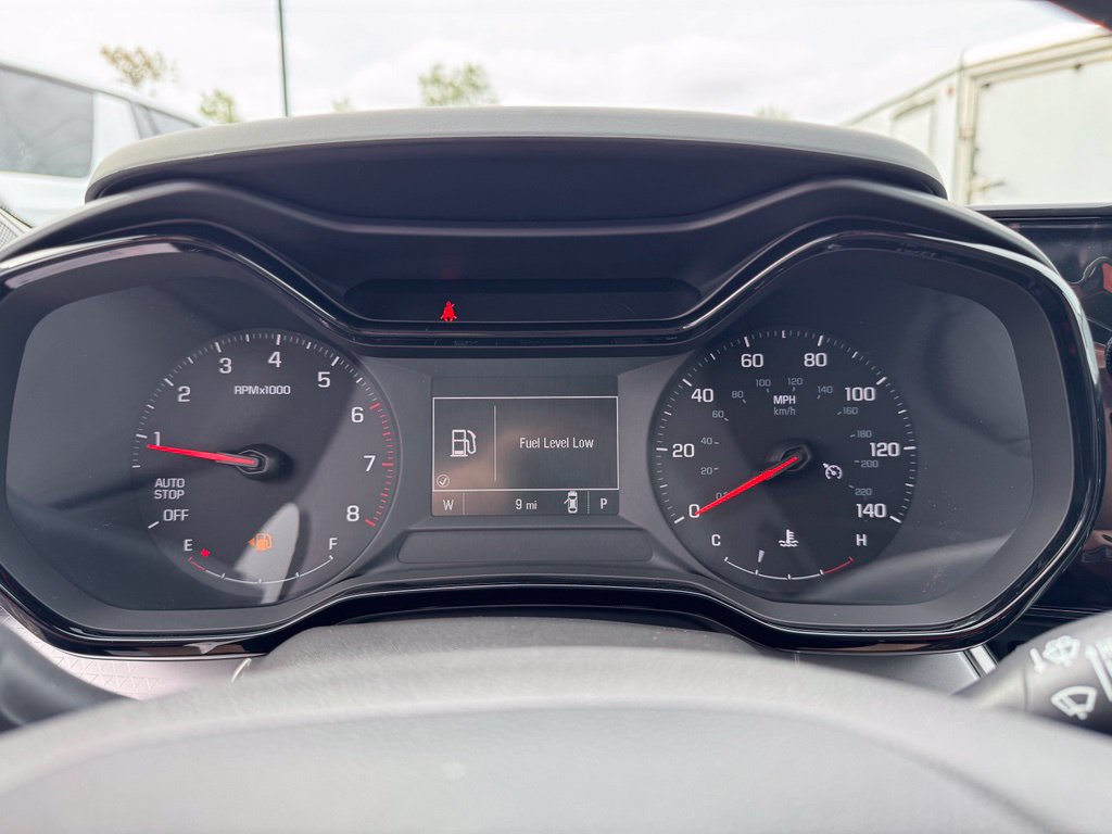 New 2026 Chevrolet Trax LS w/ LS Convenience Package FWD image 13