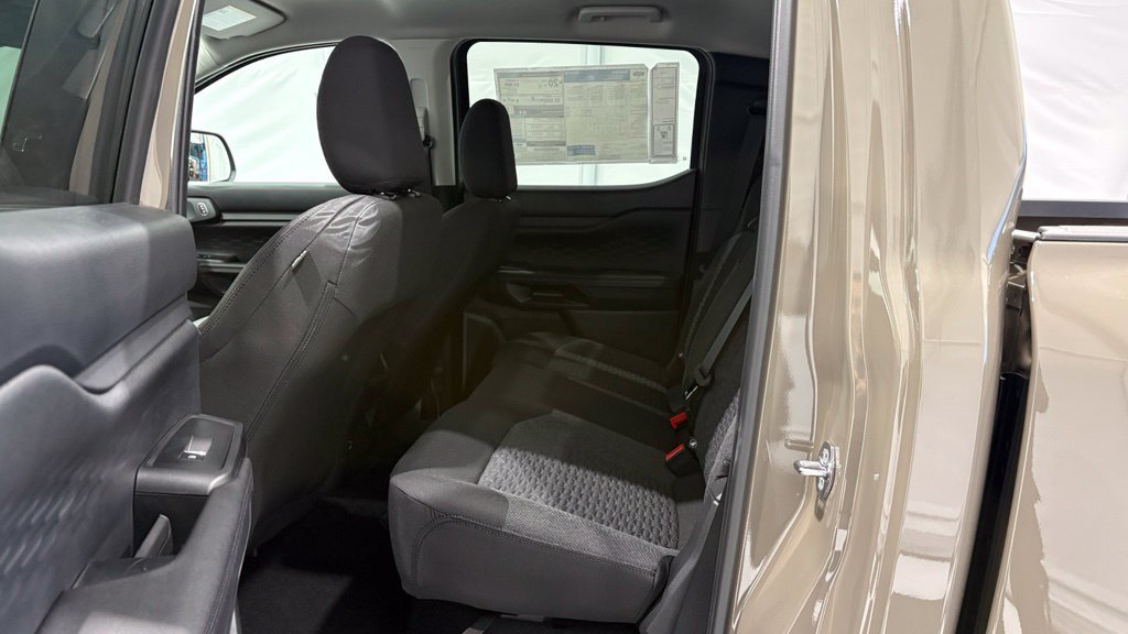 New 2026 Ford Ranger XLT AWD/4WD image 17