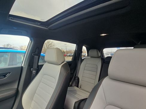 Used 2026 Honda CR-V Sport Touring image 6