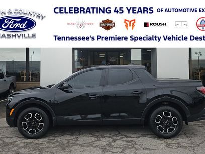 Used 2023 Hyundai Santa Cruz SEL w/ Cargo Package