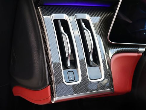 Used 2025 Mercedes-Benz S 63 AMG S image 20