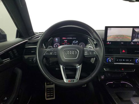 Used 2021 Audi RS 5 Sportback image 15